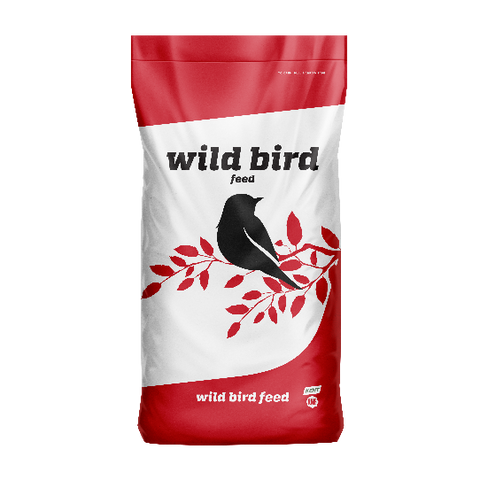 Blue Seal® Garden Variety WildBird Feed, 50 lb