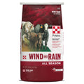 Purina® Wind and Rain® Storm® All Season 7.5 Complete Beef Cattle Mineral, 50 lb