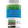 Barenbrug Lawn Seed Blanket, North, 25 sq ft