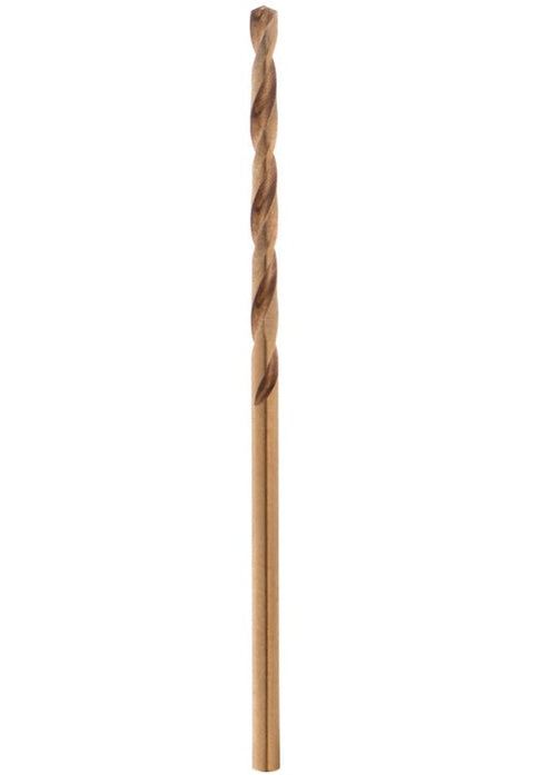 Milwaukee Red Helix Round Shank Drill Bit, 5/64"