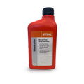 STIHL Woodcutter Bar and Chain Oil, 32 oz, Bottle
