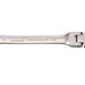 DeWalt Metric Flex Head Combination Wrench, 10mm