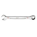 Milwaukee SAE Ratcheting Combination Wrenche