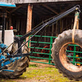 Tarter Boom Pole 200 Series Black