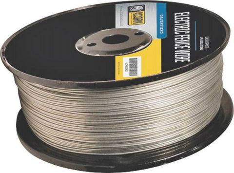 Acorn Electric Fence Wire, 14 Gauge, 1/4 Mile