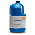 STIHL Winter Bar and Chain Oil, 1 Gallon, Jug