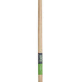 Ames Wood Handle Tamper, 8 x 8 in.
