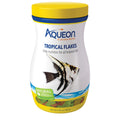 Aqueon Tropical Flakes Fish Food, 3.59 oz