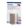 Aqueon Specialty Filter Pad Ammonia Reducer Size 10, 4 Pack