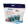 Aqueon Filter Cartridge Small (6 Pack)