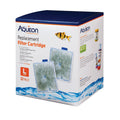 Aqueon Filter Cartridge, Large, 12 Pack