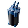 Aqueon QuietFlow Canister Filter 400 (100-150 Gallon)