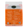 Aspen Song Premium Dried Mealworms guaranteed analysis and ingredients