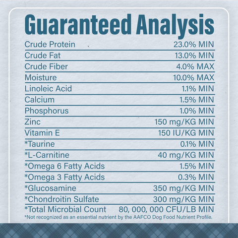 Nutrena® Loyall Life® Large Breed Beef & Barley Recipe Adult Dog Food 40 lbs