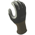 Showa Atlas Nitrile Coated Gloves, X-Large