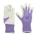 Showa Atlas #370 Dipped Gloves, Small