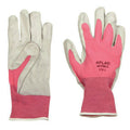 Showa Atlas #370 Dipped Gloves, Small