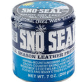 Atsko 1330 Sno-Seal Leather Protector, Clear, 7 Oz