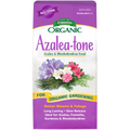 Espoma Azalea-tone Organic Azalea & Rhododendron Food, 4 lb