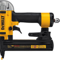 DeWalt Pneumatic Finish Stapler, 18 Gauge