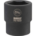 DeWalt Deep Impact Socket SAE, 3/4" Drive, 1-5/16"