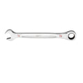 Milwaukee SAE Ratcheting Combination Wrenche