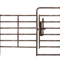 Tarter Super Stock Arena Panel & Walk-Thru - 7' X 12'