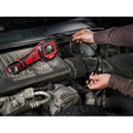 Milwaukee M-12 M-Spector 360 Rotating Inspection Scope Camera, 12V