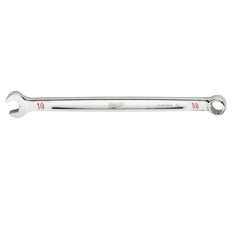 Milwaukee SAE Combination Wrenches