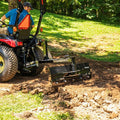 Tarter 6' Grader Blade 200 Series Black