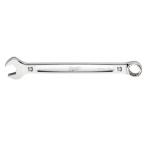 Milwaukee Steel Metric Combination Wrenche