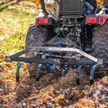 Tarter 1 Row Field Cultivator 200 Series Black