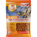 Hungrybird Energy Complete Suet Bites 3 LB Hot Pepper