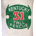 Barenbrug K-31 Tall Fescue Grass Seed, 50 lb
