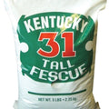 Barenbrug K-31 Tall Fescue Grass Seed, 5 lb