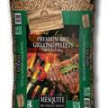 America's Choice Awf BBQ Pellets Mesquite Flavor 20 lb