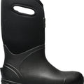 BOGS BOZEMAN TALL MENS BOOT SZ 7 BLACK