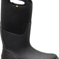 BOGS CLASSIC II TALL WOMENS BOOT SZ 6 BLACK