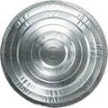 INFINITY LID FOR GALVANIZED STEEL UTILITY CAN 31 GAL GALVANIZED STEE