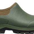 BOGS SAUVIE SLIP ON II MENS BOOT SZ 9 DARK GREEN