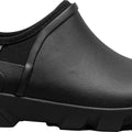 BOGS SAUVIE II SLIP ON WOMENS BOOT SZ 6 BLACK