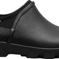 BOGS SAUVIE II SLIP ON WOMENS BOOT SZ 10 BLACK