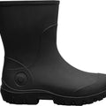 BOGS ESSENNTIAL KIDS BOOT SZ 6 BLACK