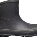 BOGS DIGGER MID MENS BOOT SZ 14 BLACK