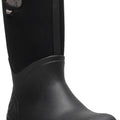 BOGS BOZEMAN II TALL MENS BOOT 9 BLACK