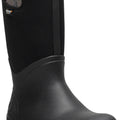 BOGS BOZEMAN II TALL MENS BOOT 13 BLACK
