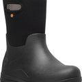 YORK SEAMLESS YOUTH BOOT 1 BLACK