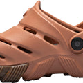 BOGS BOGA SLIP-ON UNISEX SHOE M10/W12 DESERT ROSE