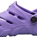 BOGS BOGA SLIP-ON YOUTH SHOE 1 LILAC