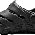 BOGS BOGA SLIP-ON KIDS SHOE 12 BLACK